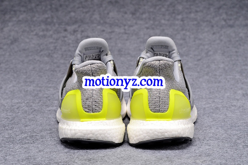 Adidas Ultra Boost 2.0 ATR Glow In dark